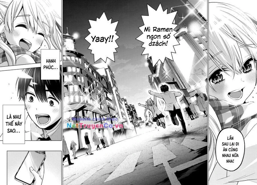 Hôn Thê Cúc Cu Chapter 171 - 22