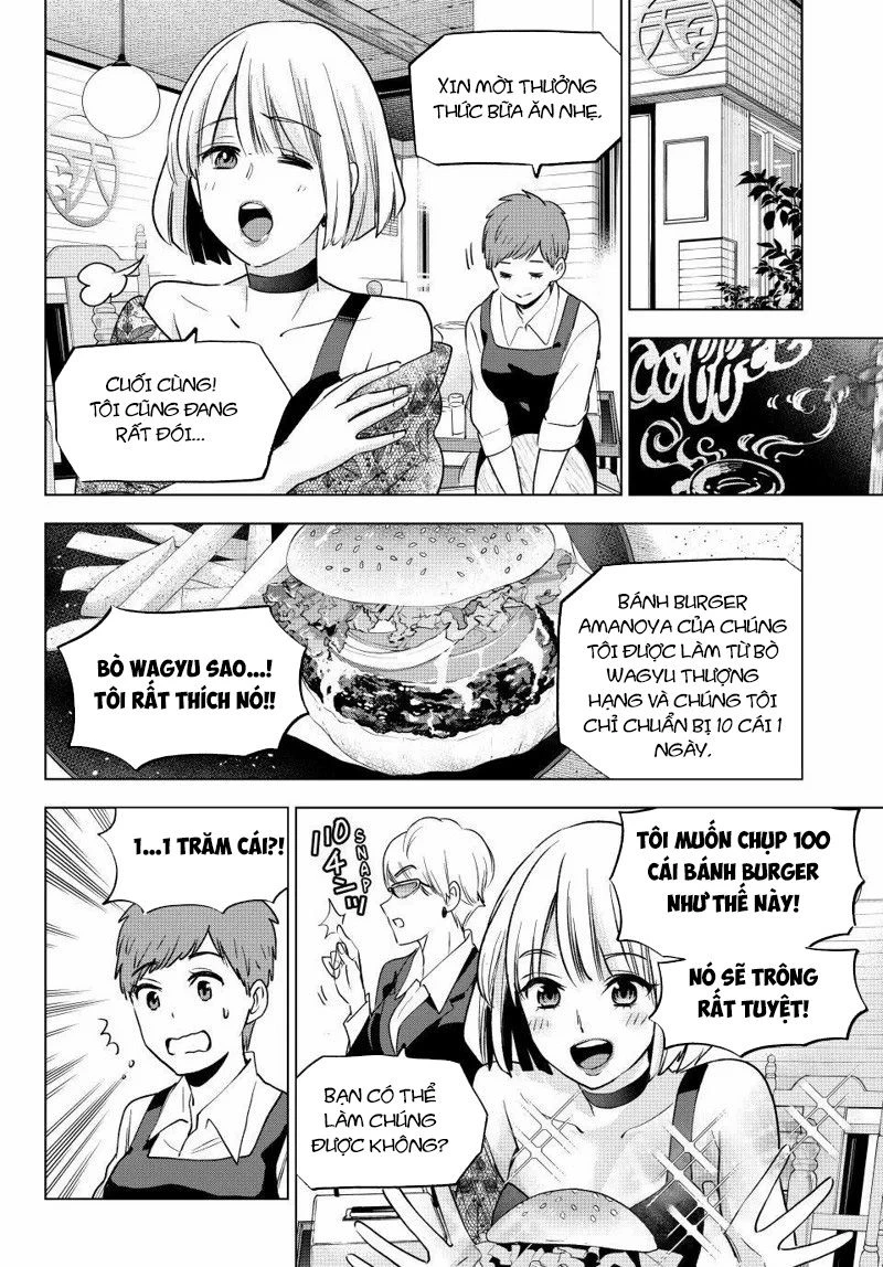 Hôn Thê Cúc Cu Chapter  198 - 12