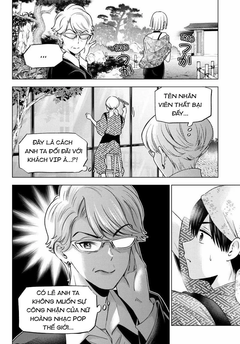 Hôn Thê Cúc Cu Chapter  198 - 20