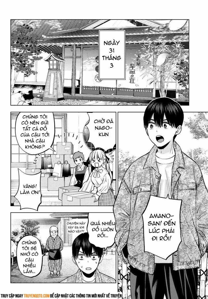 Hôn Thê Cúc Cu Chapter  201 - 1