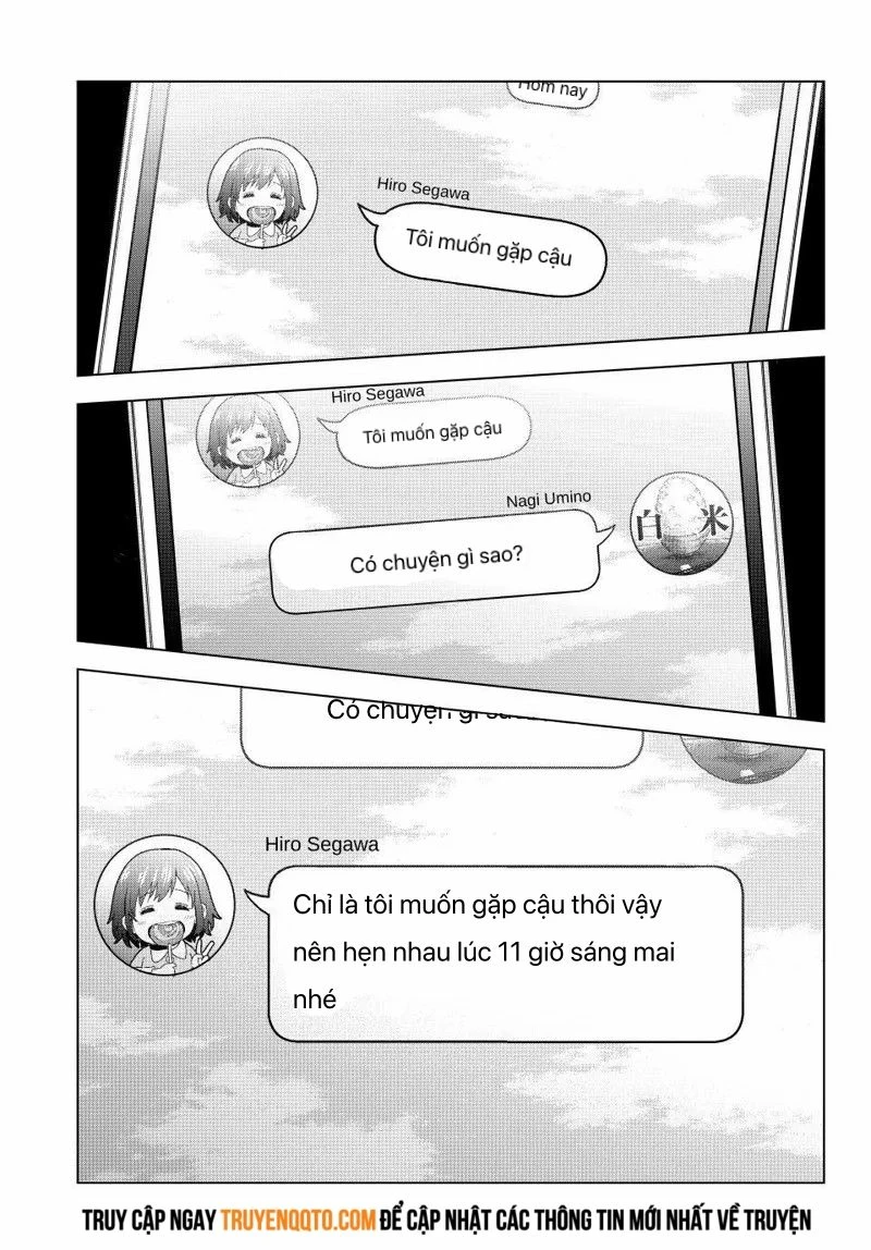 Hôn Thê Cúc Cu Chapter  203 - 1