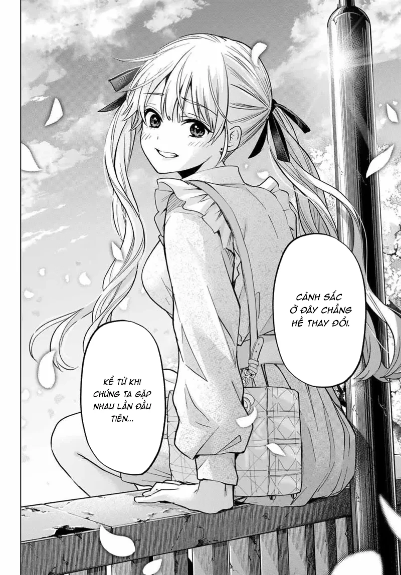 Hôn Thê Cúc Cu Chapter  204 - 16