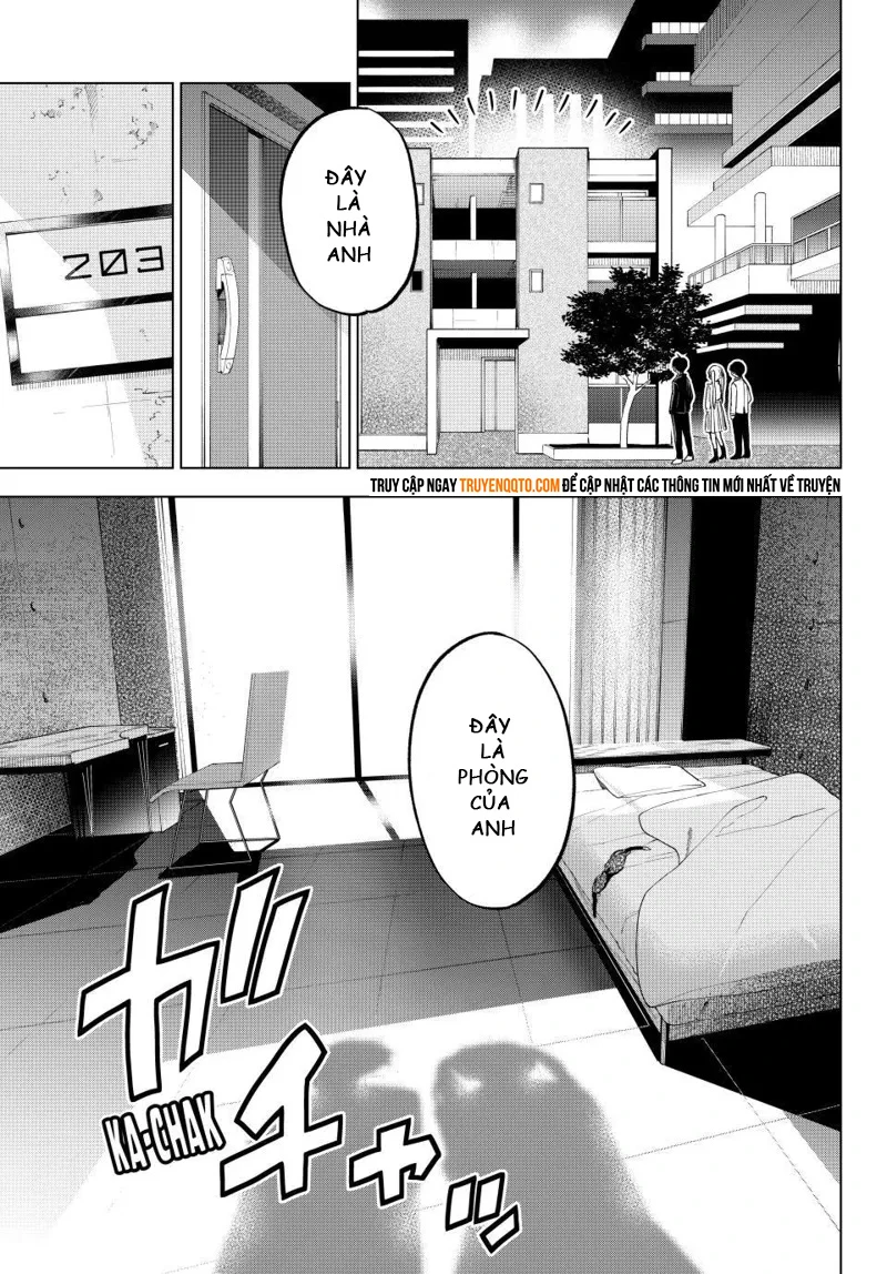 Hôn Thê Cúc Cu Chapter  205 - 15