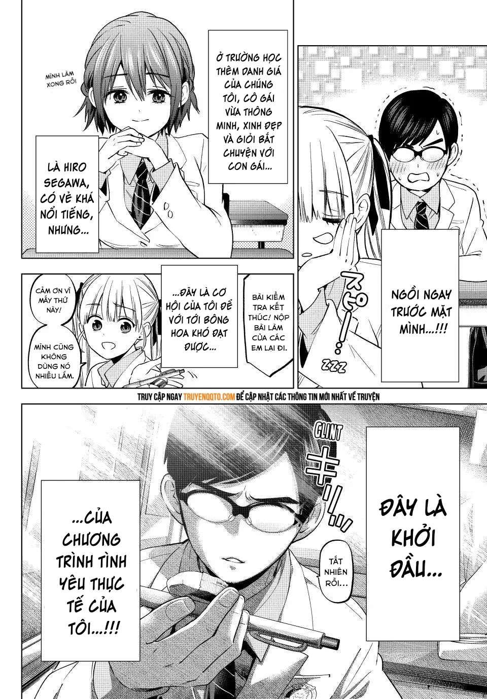 Hôn Thê Cúc Cu Chapter  207 - 8