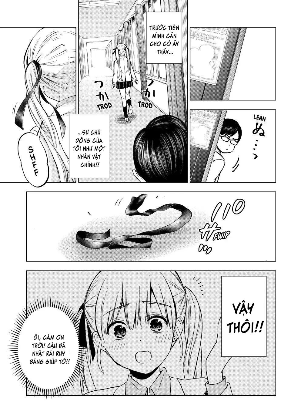 Hôn Thê Cúc Cu Chapter  207 - 9