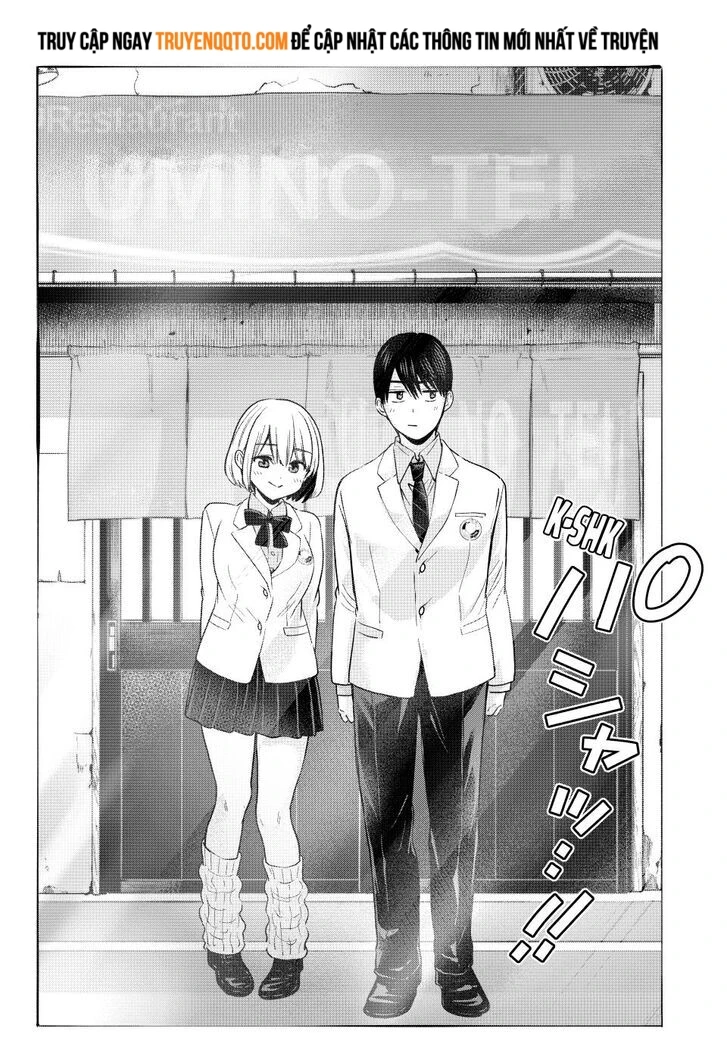 Hôn Thê Cúc Cu Chapter  206 - 20