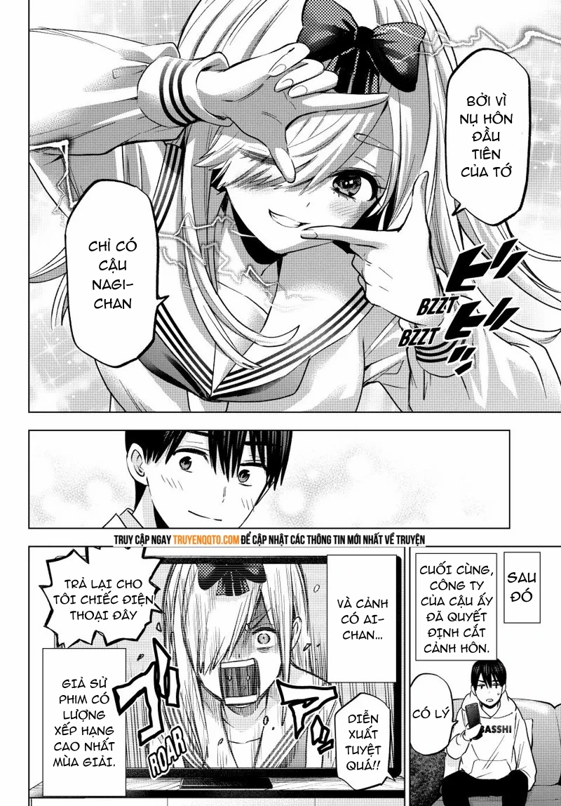 Hôn Thê Cúc Cu Chapter  209 - 19