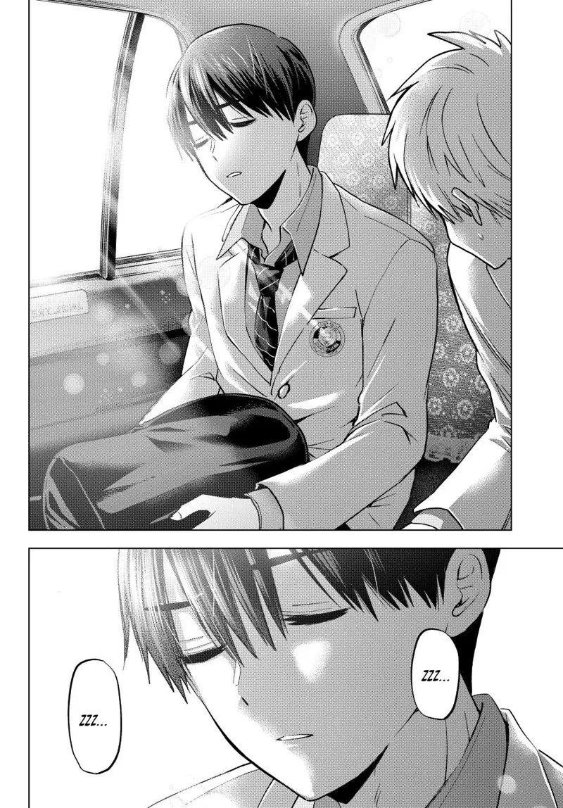 Hôn Thê Cúc Cu Chapter  210 - 18