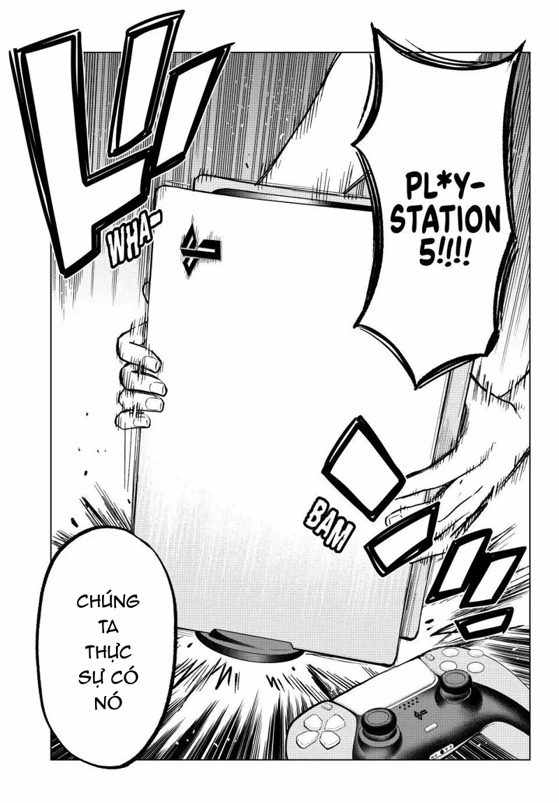 Hôn Thê Cúc Cu Chapter  211 - 9