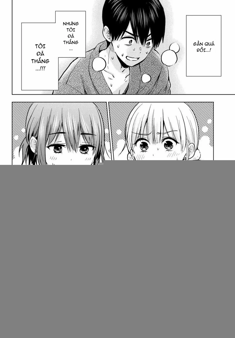 Hôn Thê Cúc Cu Chapter  211 - 12