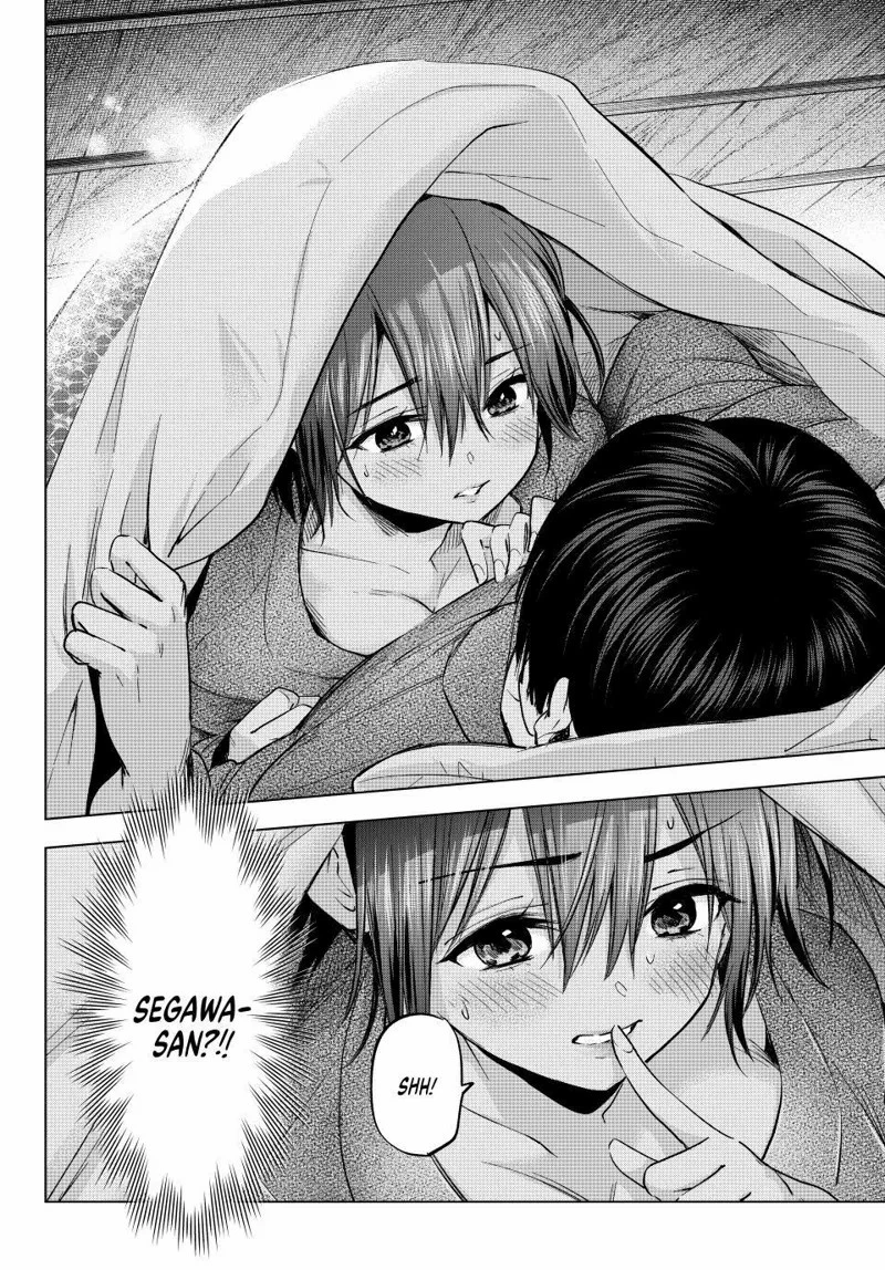 Hôn Thê Cúc Cu Chapter  211 - 20