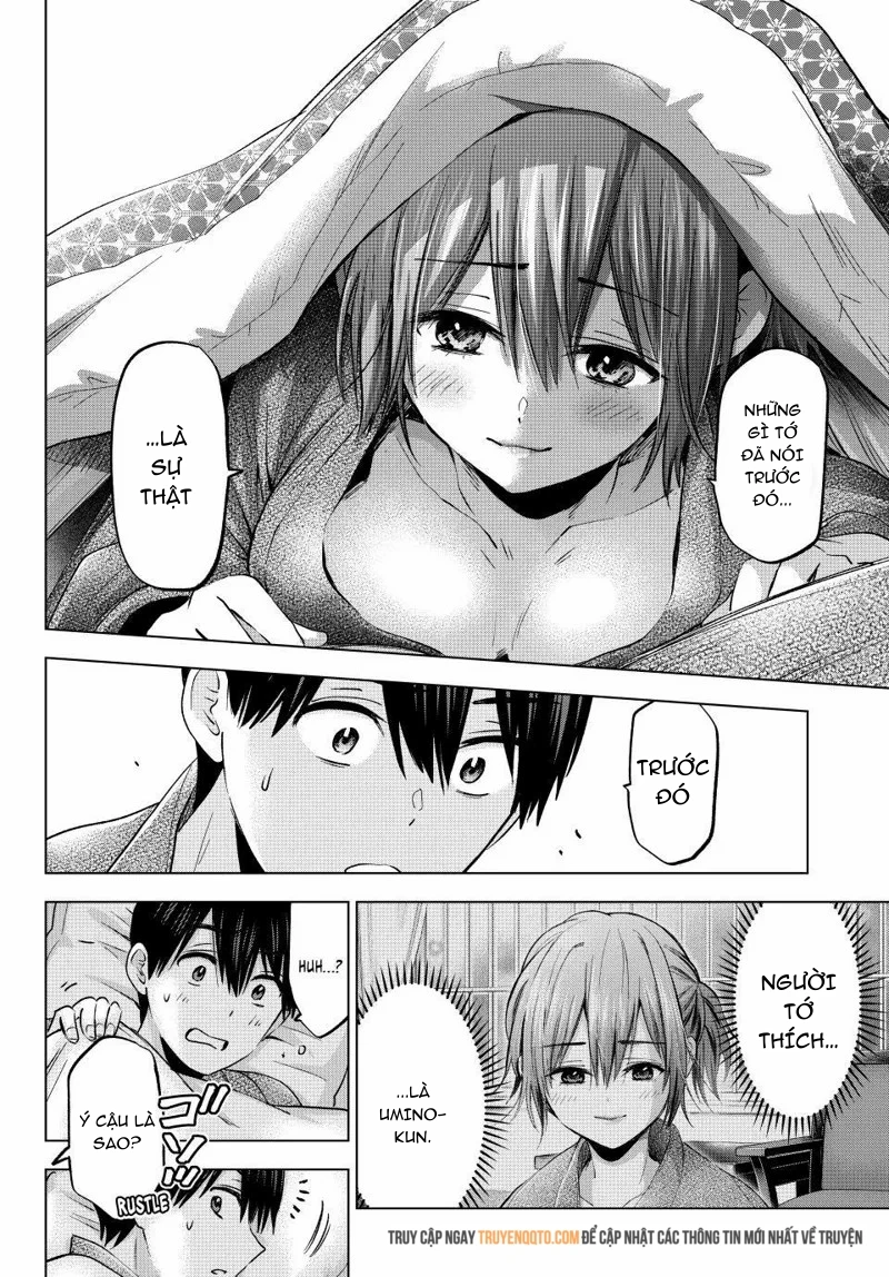 Hôn Thê Cúc Cu Chapter  212 - 5