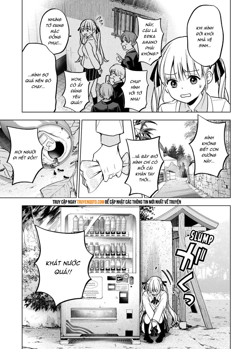 Hôn Thê Cúc Cu Chapter  213 - 15