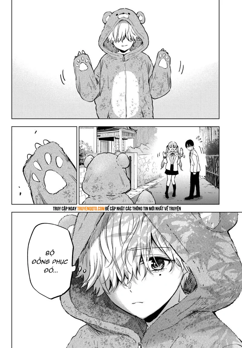 Hôn Thê Cúc Cu Chapter  213 - 20