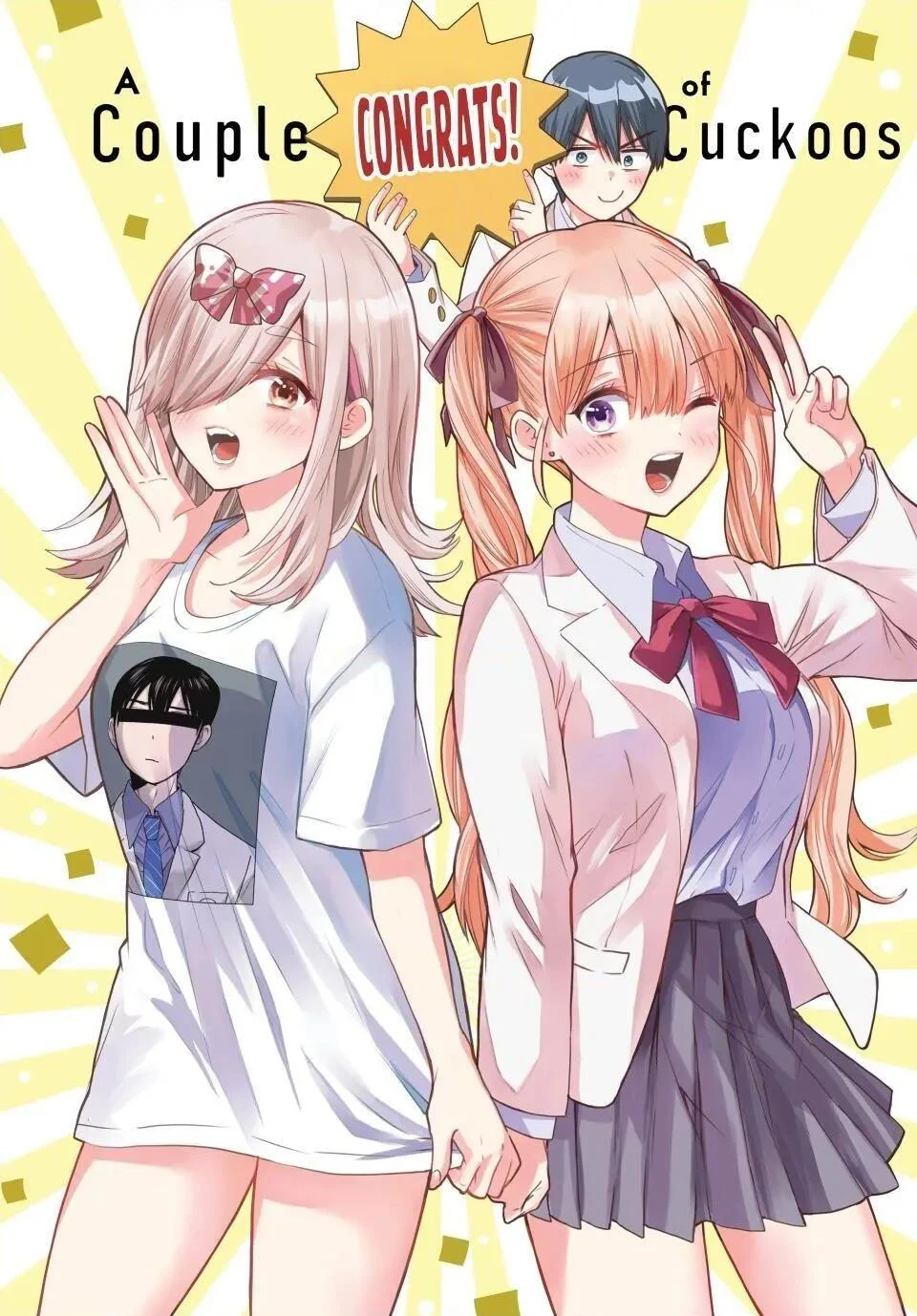 Hôn Thê Cúc Cu Chapter  214 - 1