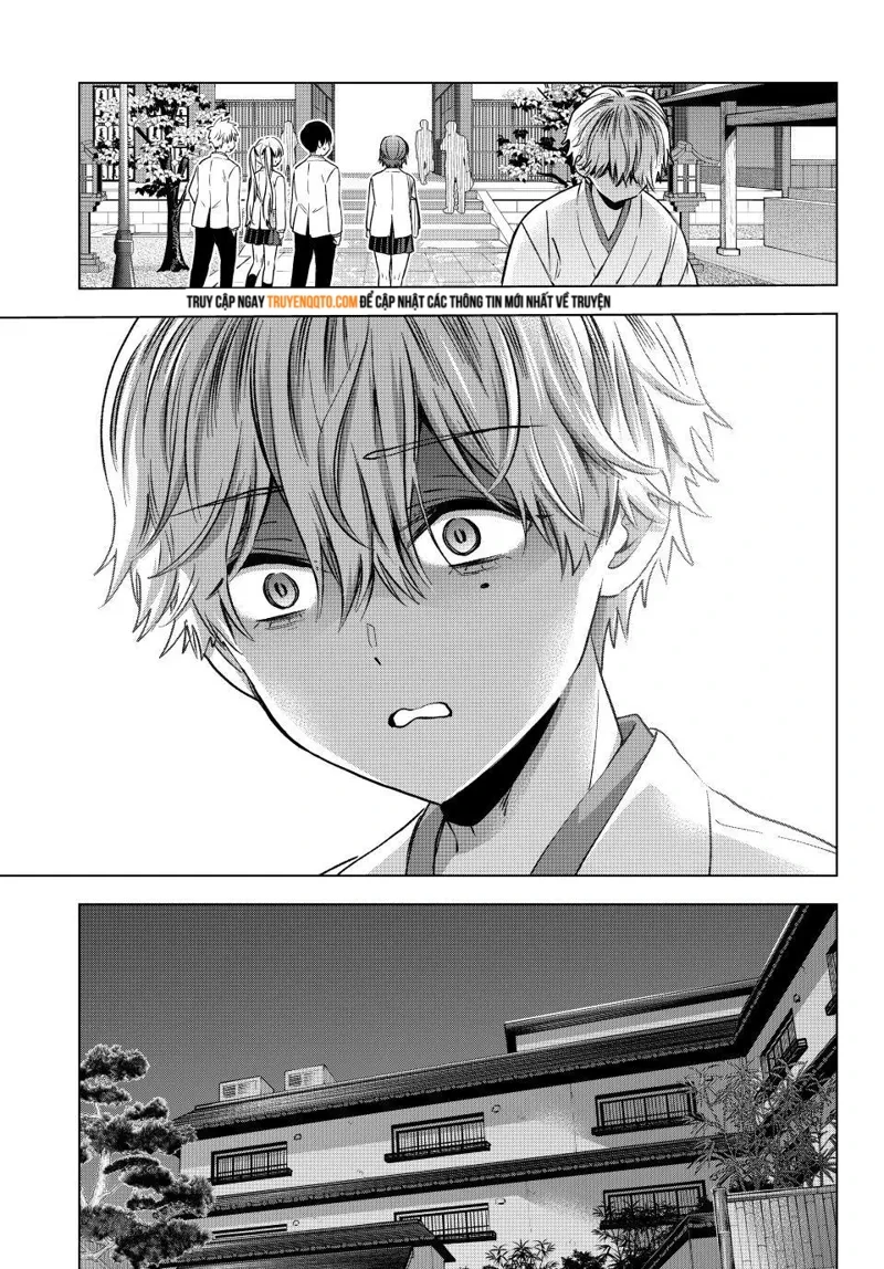 Hôn Thê Cúc Cu Chapter  215 - 13