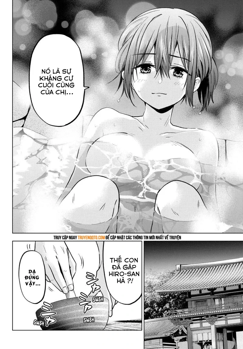 Hôn Thê Cúc Cu Chapter  215 - 18