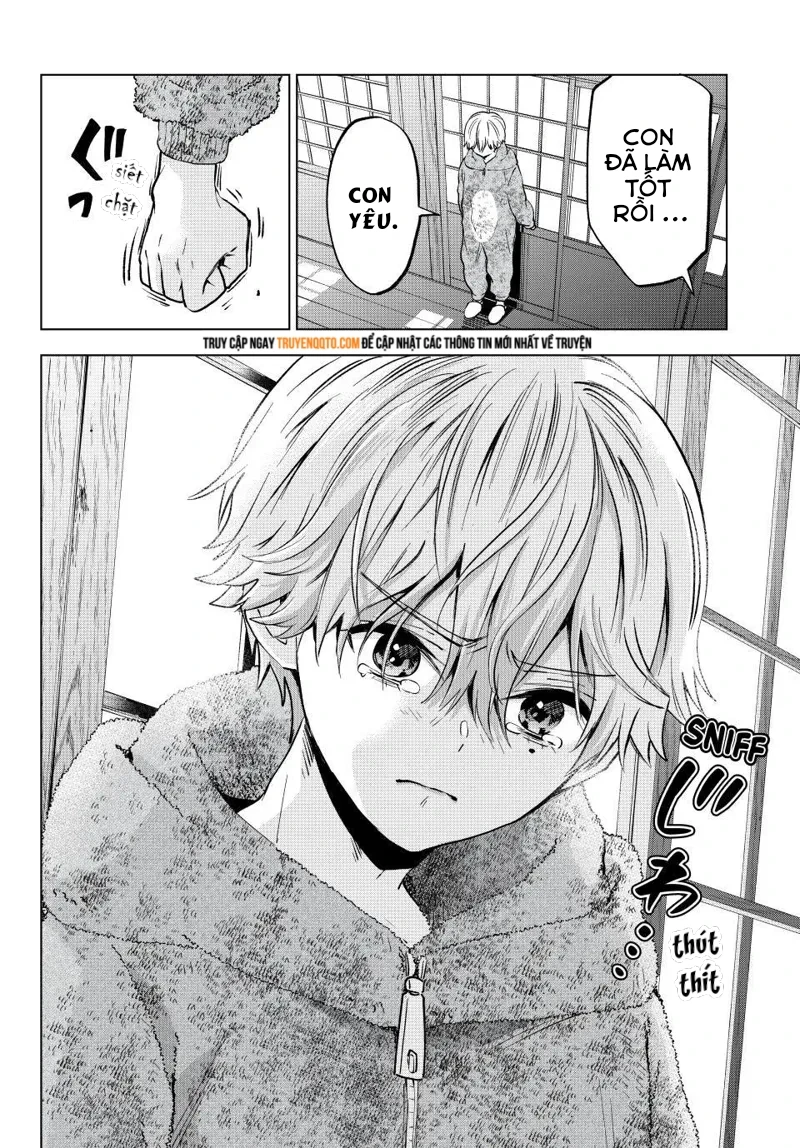 Hôn Thê Cúc Cu Chapter  215 - 20