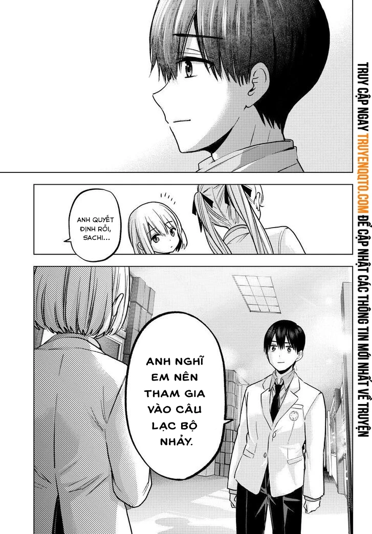 Hôn Thê Cúc Cu Chapter  221 - 15