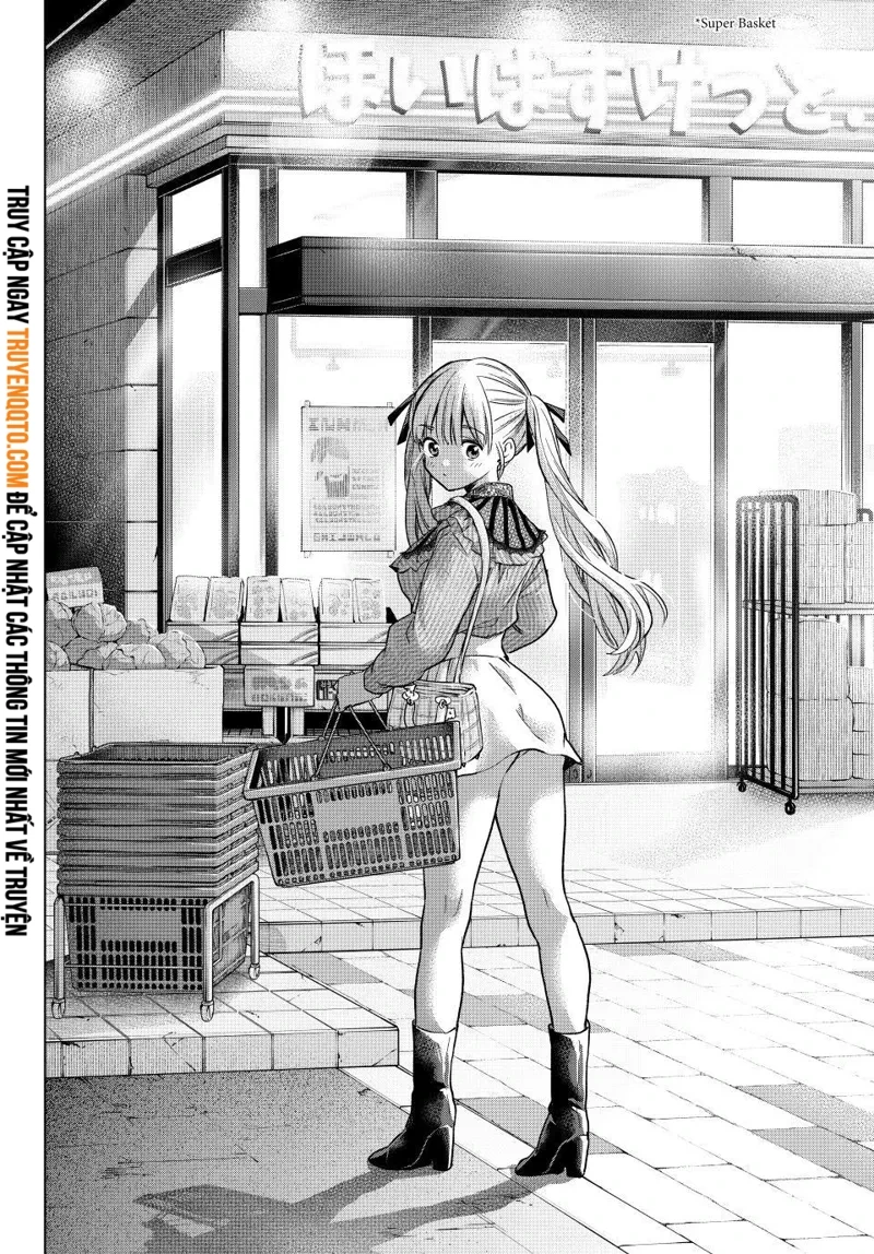 Hôn Thê Cúc Cu Chapter  222 - 14