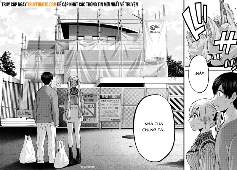 Hôn Thê Cúc Cu Chapter  222 - 16