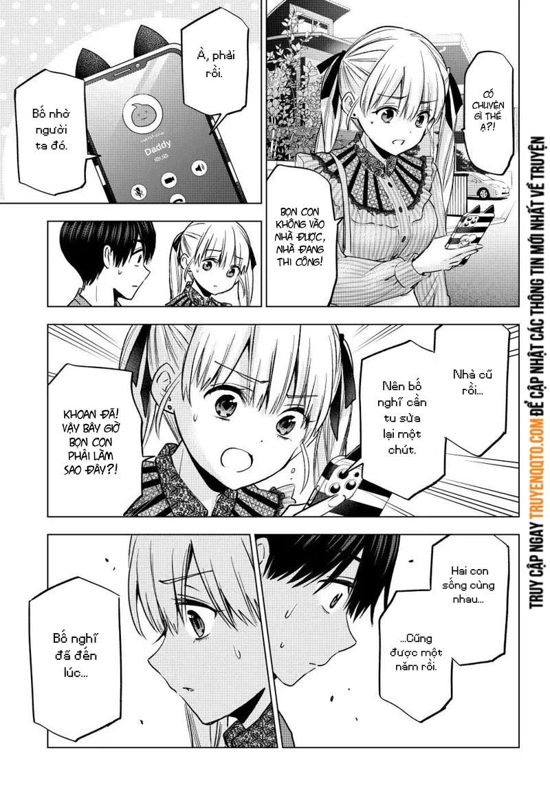 Hôn Thê Cúc Cu Chapter  222 - 18