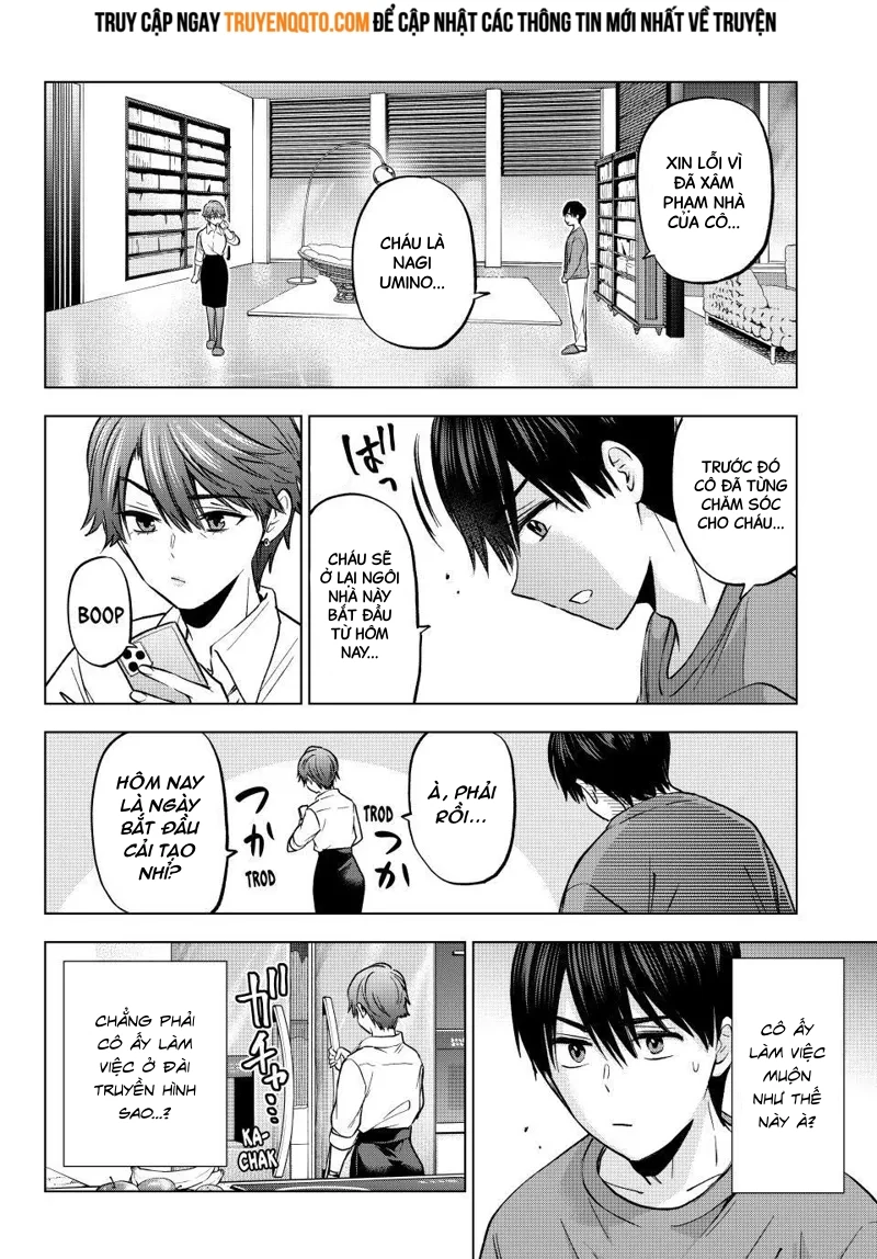 Hôn Thê Cúc Cu Chapter  223 - 15