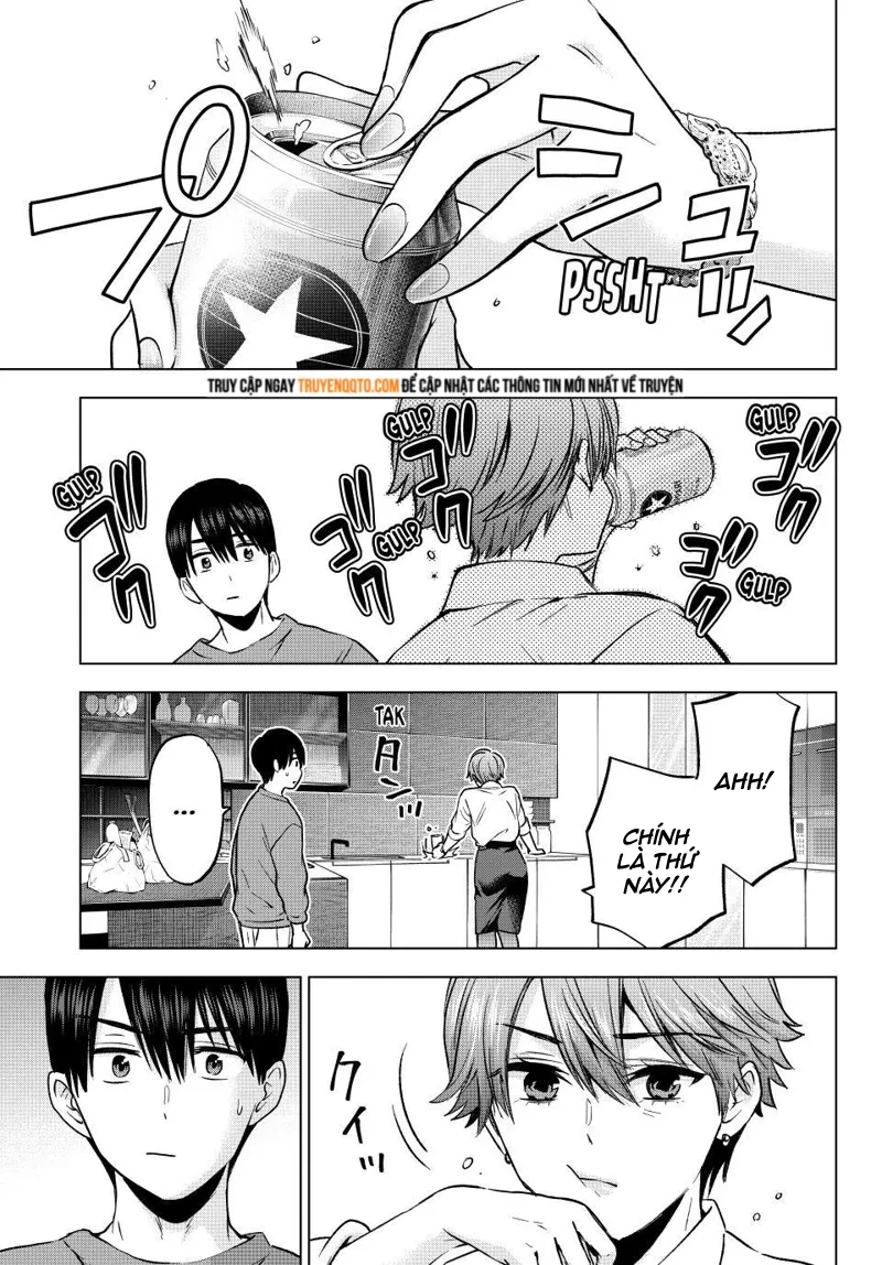 Hôn Thê Cúc Cu Chapter  223 - 18