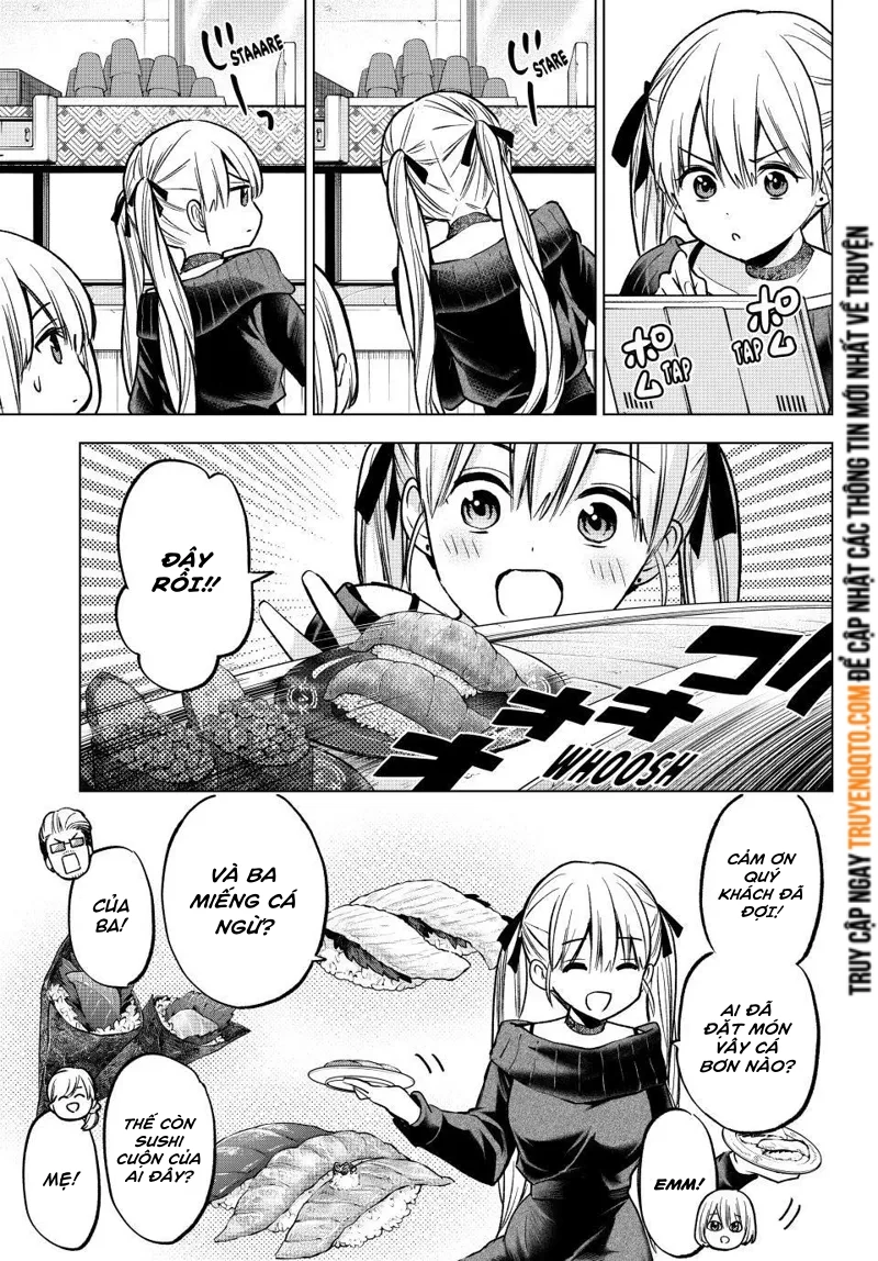 Hôn Thê Cúc Cu Chapter  224 - 10