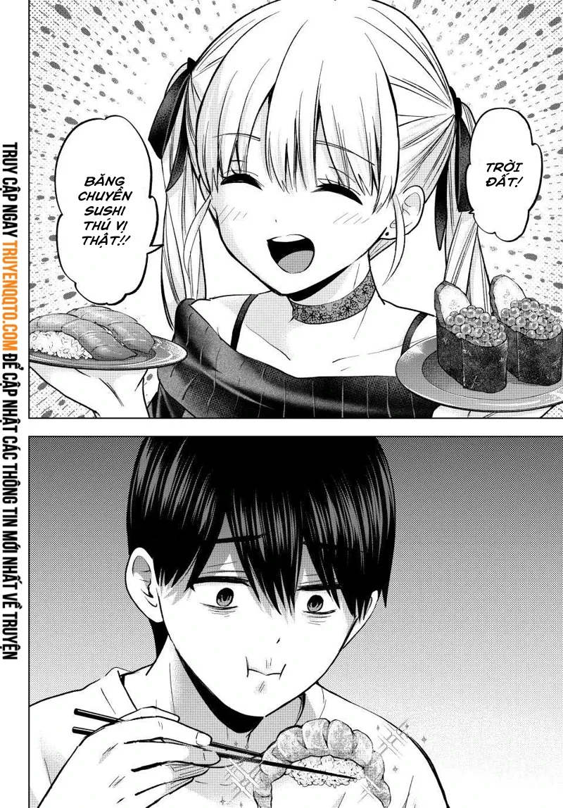 Hôn Thê Cúc Cu Chapter  224 - 11