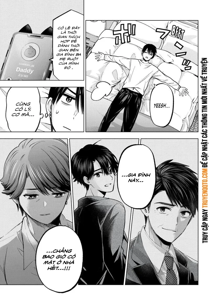 Hôn Thê Cúc Cu Chapter  224 - 14