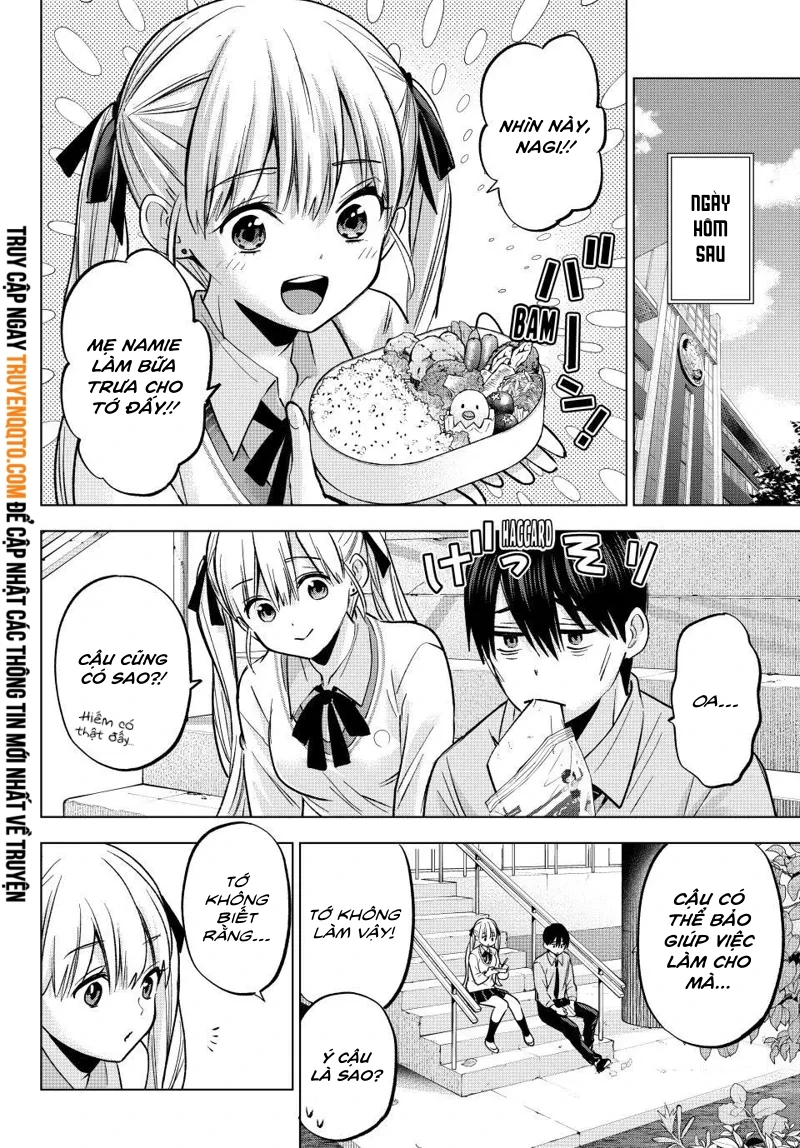 Hôn Thê Cúc Cu Chapter  224 - 15