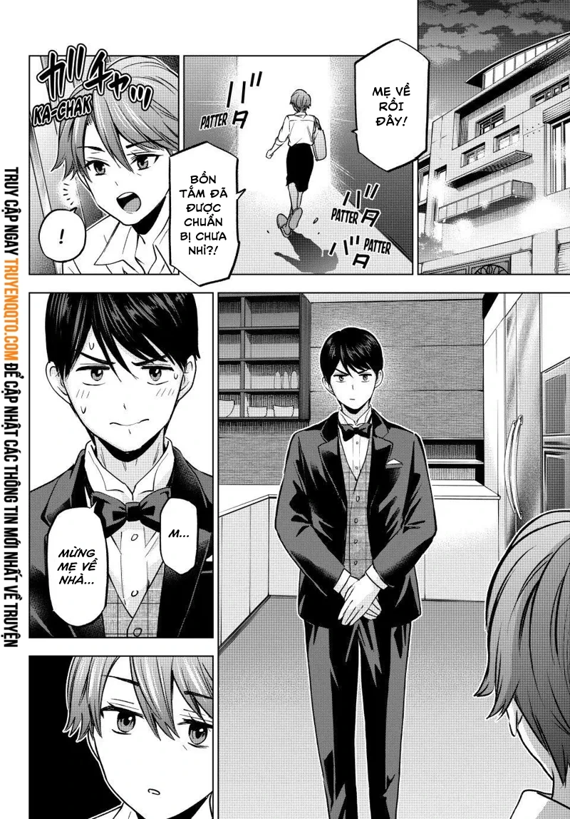 Hôn Thê Cúc Cu Chapter  224 - 19