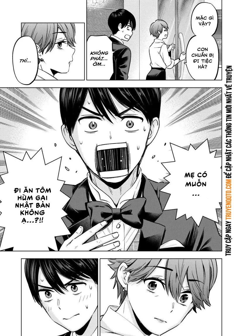 Hôn Thê Cúc Cu Chapter  224 - 20