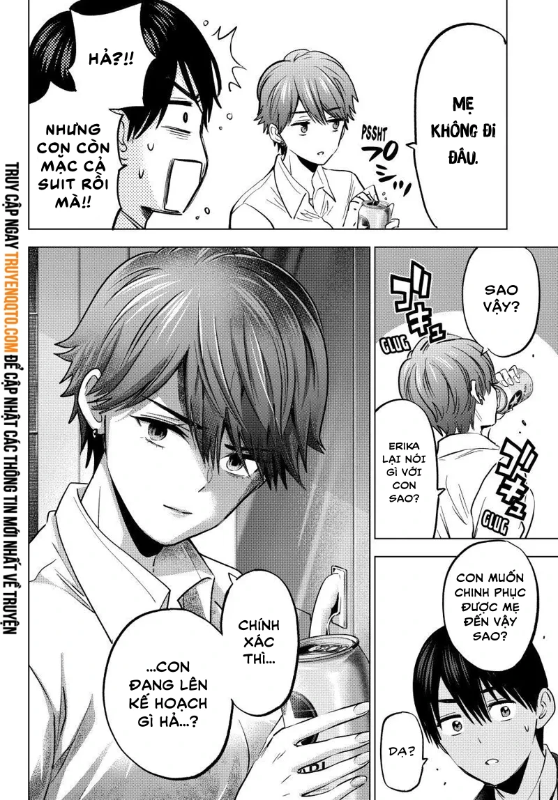 Hôn Thê Cúc Cu Chapter  224 - 21