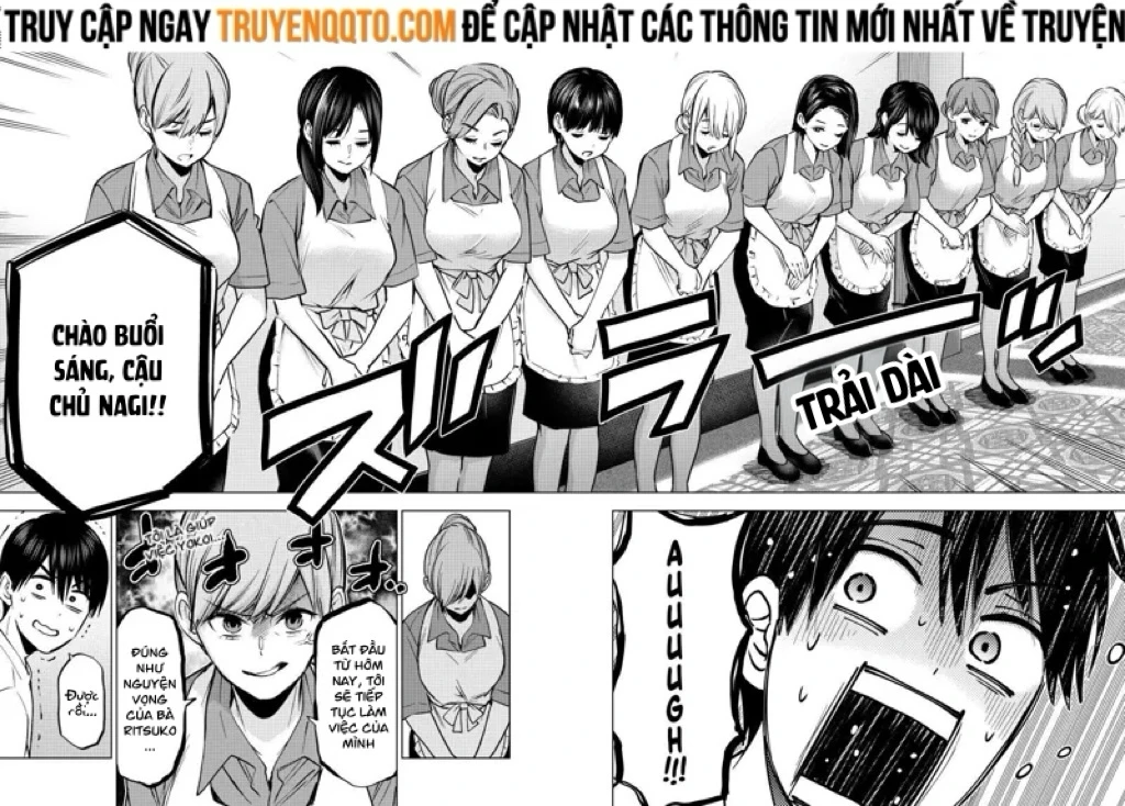 Hôn Thê Cúc Cu Chapter  226 - 5