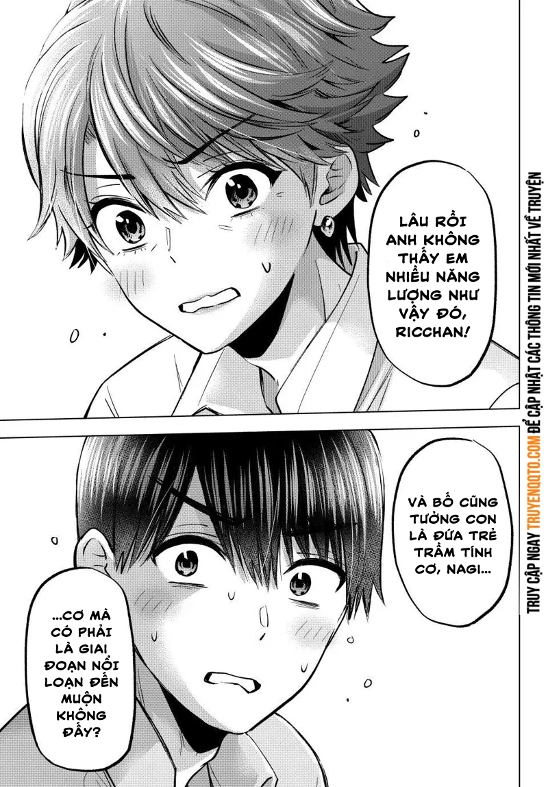 Hôn Thê Cúc Cu Chapter  226 - 19