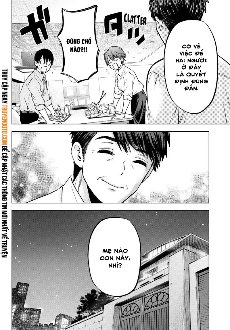 Hôn Thê Cúc Cu Chapter  226 - 20