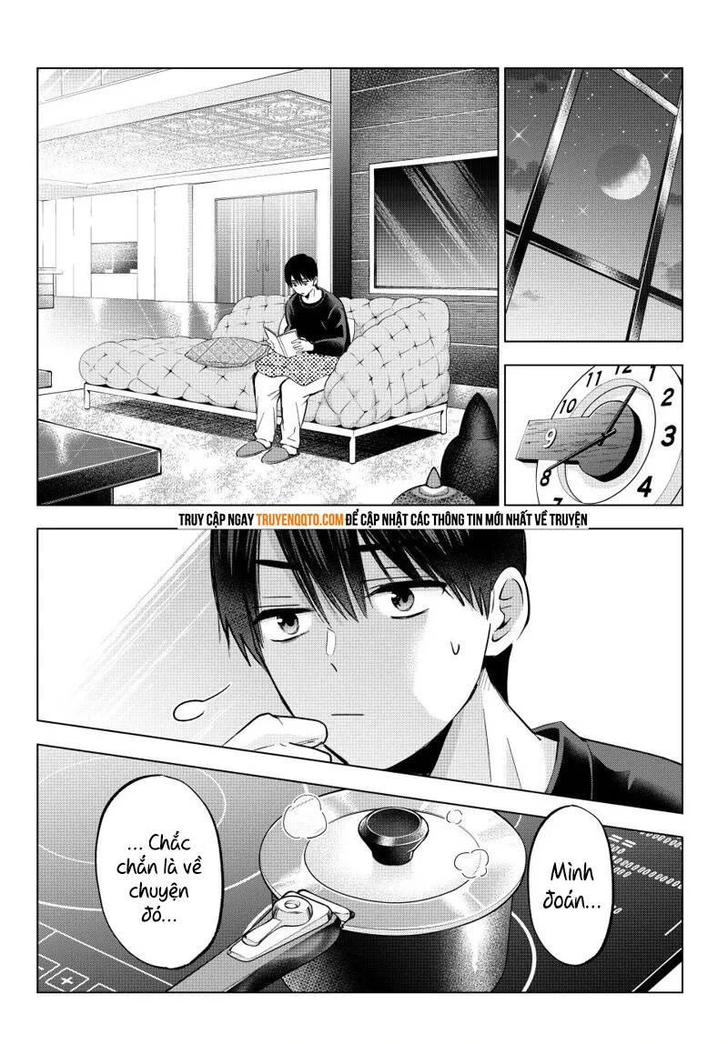 Hôn Thê Cúc Cu Chapter 228 - 17