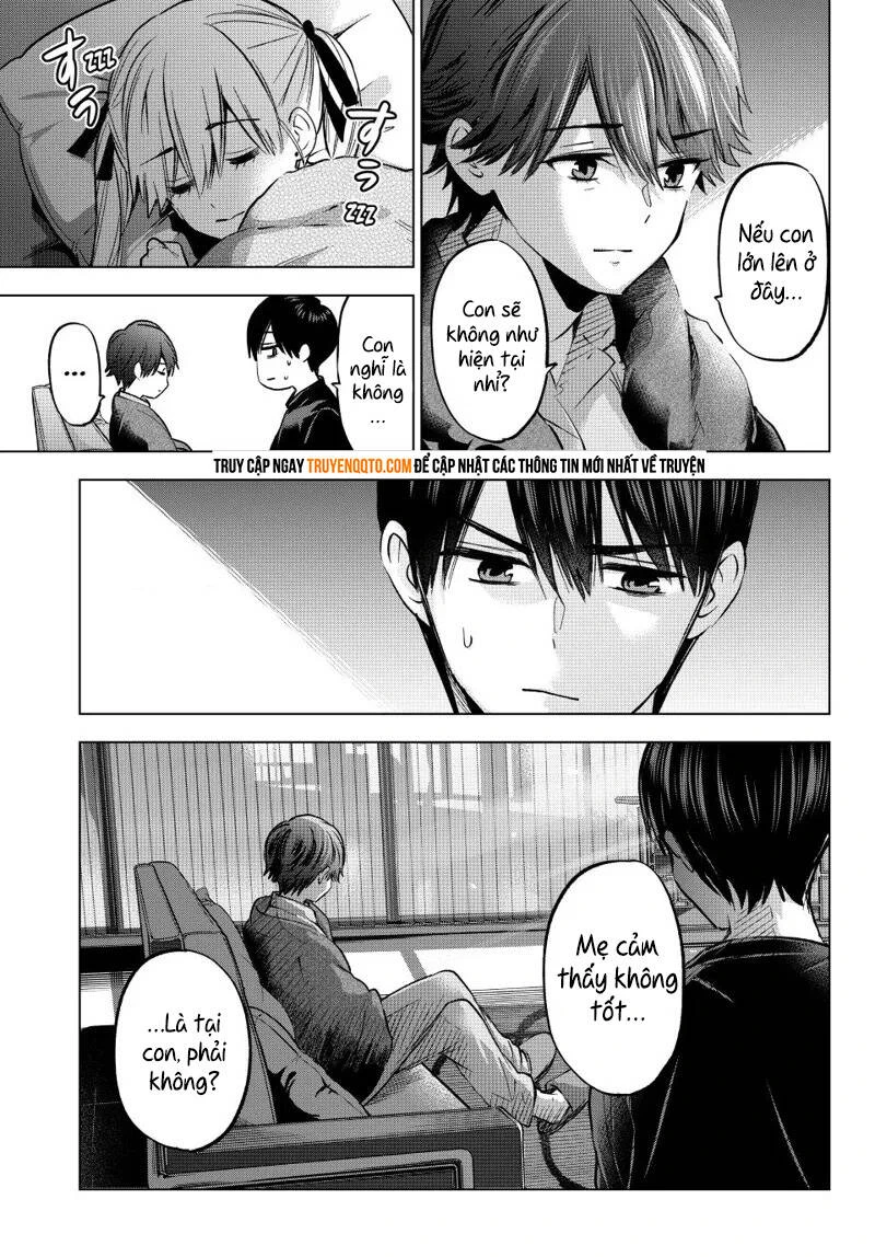 Hôn Thê Cúc Cu Chapter 228 - 20