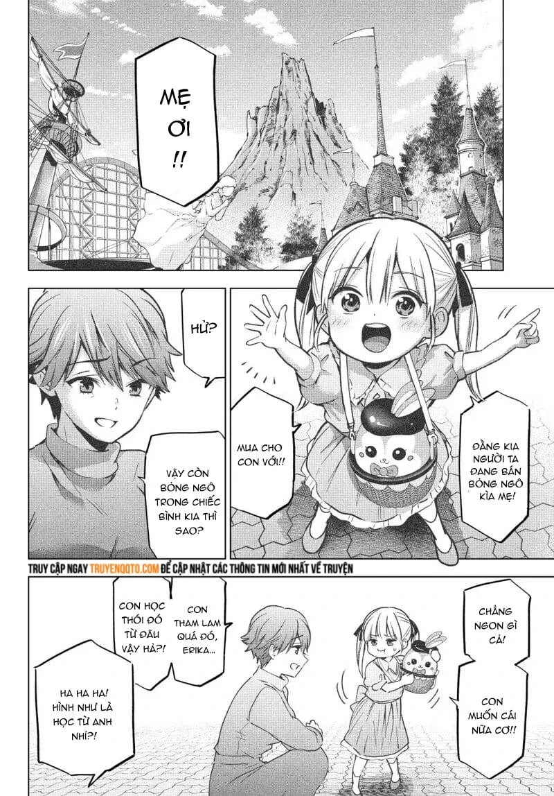 Hôn Thê Cúc Cu Chapter 229 - 2