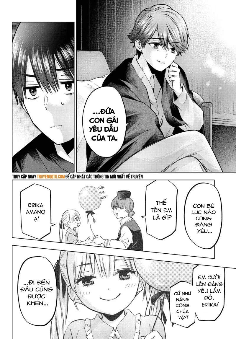 Hôn Thê Cúc Cu Chapter 229 - 6