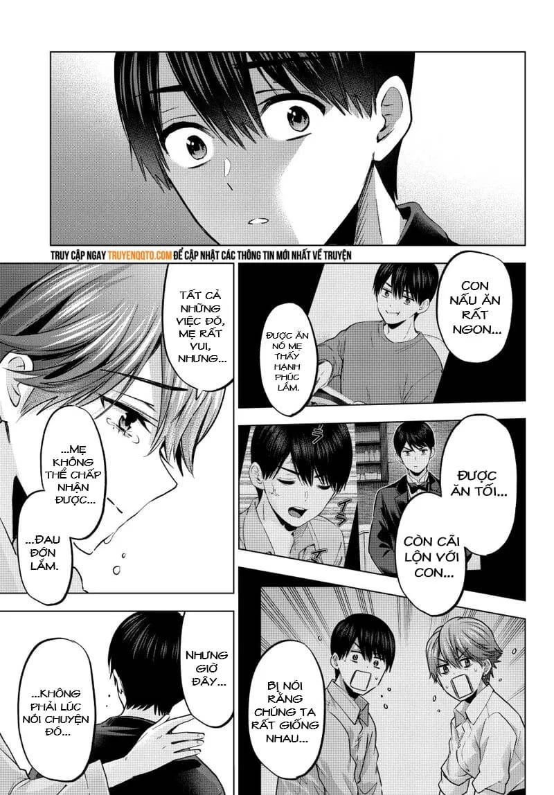 Hôn Thê Cúc Cu Chapter 229 - 11