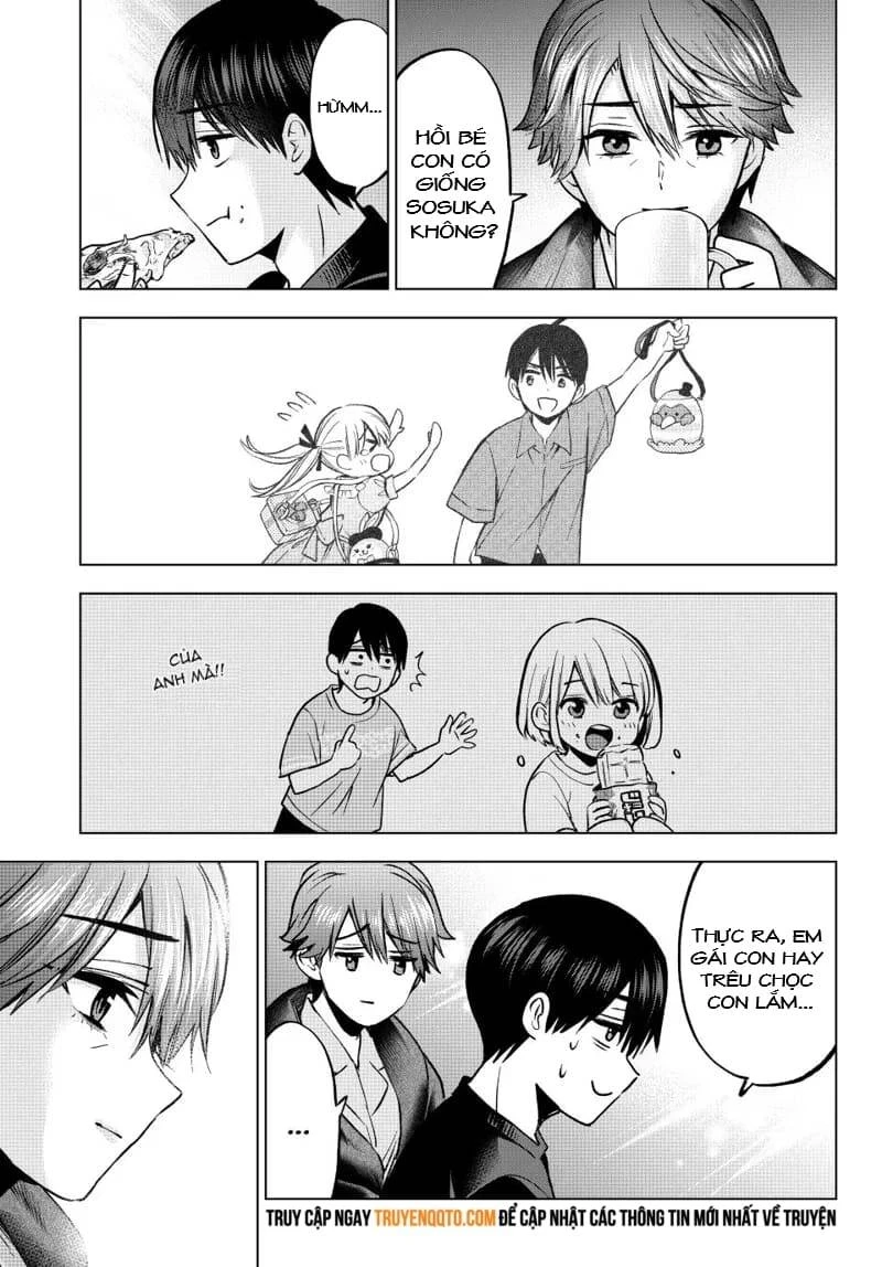 Hôn Thê Cúc Cu Chapter 229 - 16