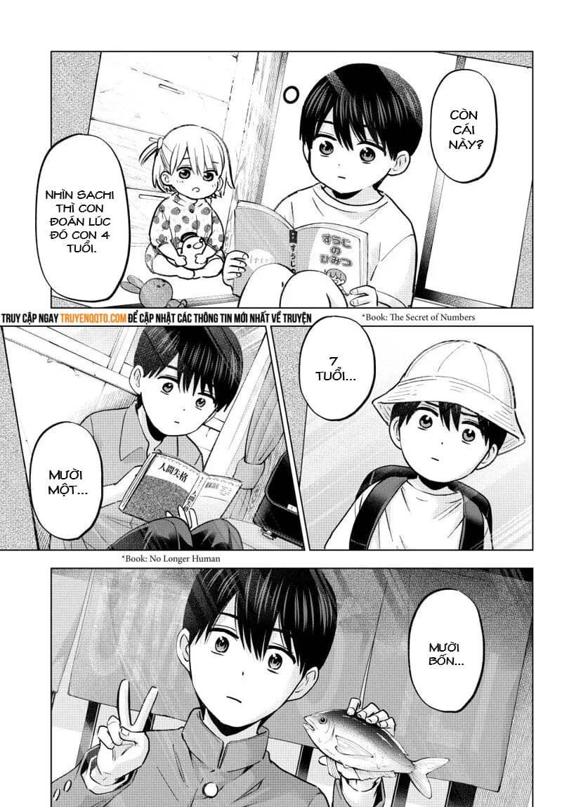 Hôn Thê Cúc Cu Chapter 230 - 4