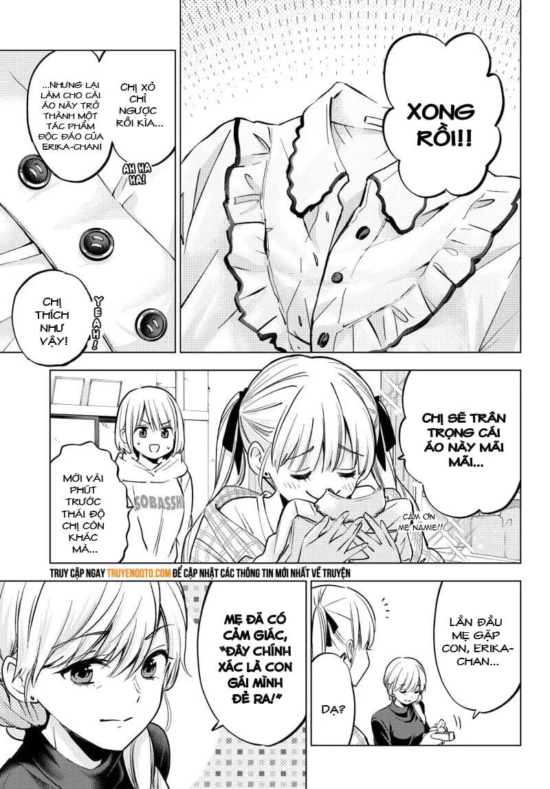 Hôn Thê Cúc Cu Chapter 230 - 14