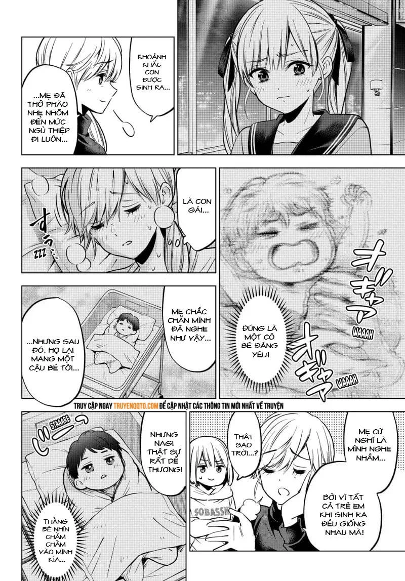 Hôn Thê Cúc Cu Chapter 230 - 15