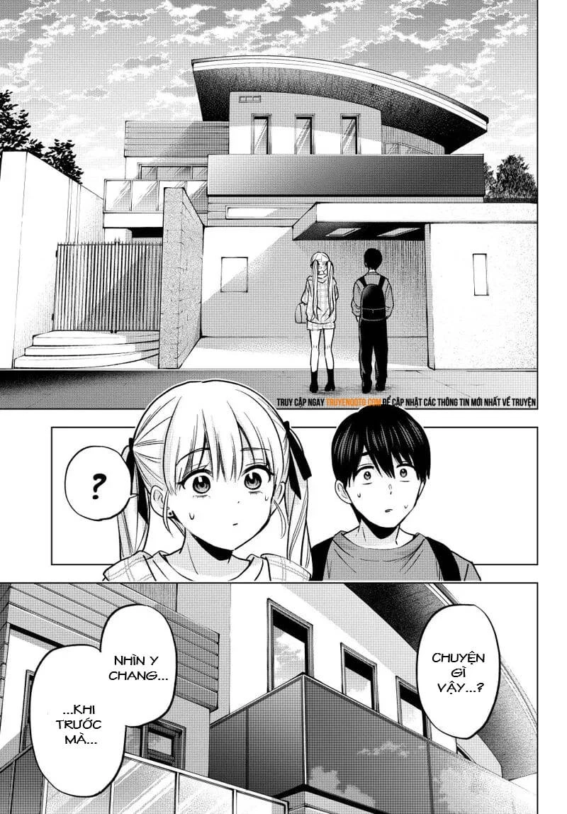 Hôn Thê Cúc Cu Chapter 230 - 18