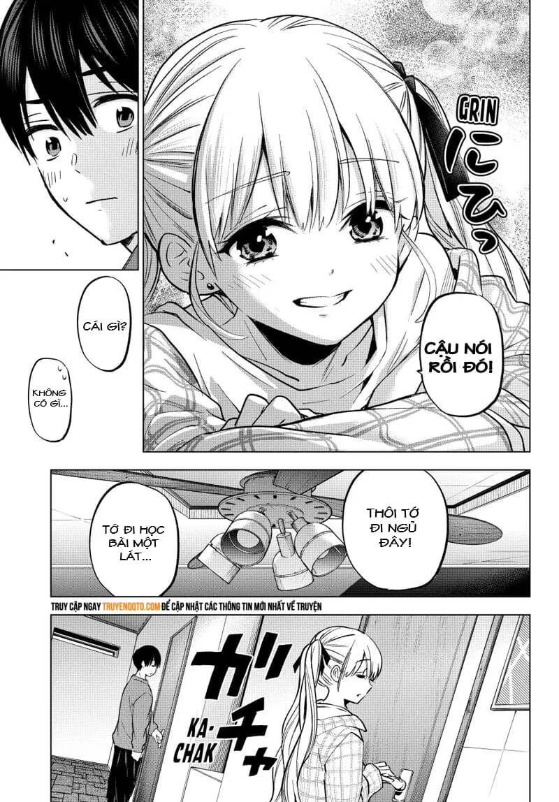 Hôn Thê Cúc Cu Chapter 230 - 22