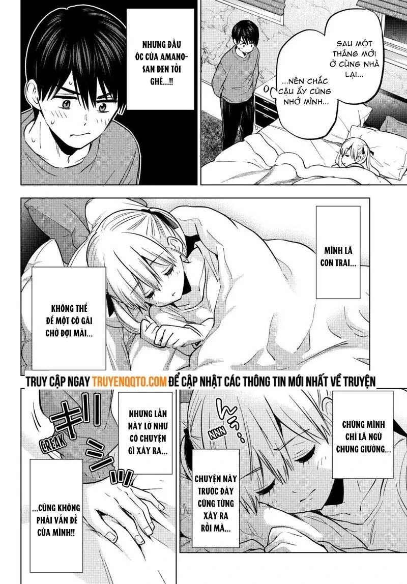 Hôn Thê Cúc Cu Chapter 231 - 9